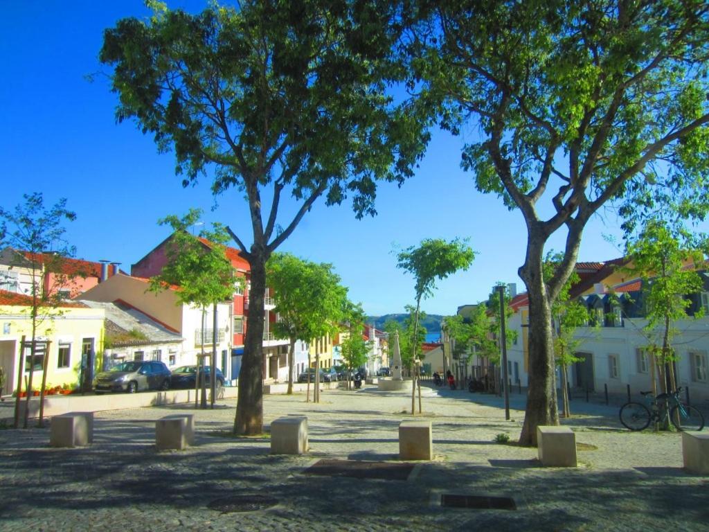 리스본 Largo Da Paz 24 아파트 외부 사진